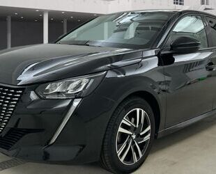 Peugeot Peugeot 208 ALLURE, PURTECH, ACC, Digital3D, LED, Gebrauchtwagen