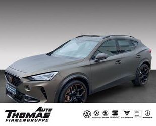 Cupra Cupra Formentor VZ 5 Edition Century Bronze Matt 2 Gebrauchtwagen