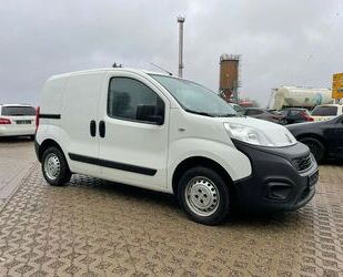 Fiat Fiat Fiorino Basis Kasten Gebrauchtwagen