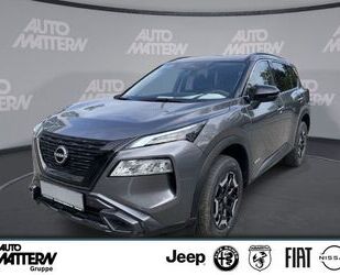 Nissan Nissan X-Trail 1.5 VC-T e-POWER 204 PS 4x2 N-Trek Gebrauchtwagen