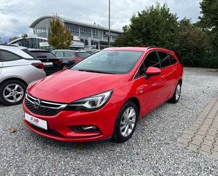 Opel Opel Astra K 1.4 ST INNOVATION/1.Hand/LED/Kamera Gebrauchtwagen