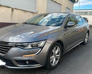 Renault Renault Talisman 2.0 DCI/AUTOMATIK/ALU/NAVI/93TKM Gebrauchtwagen