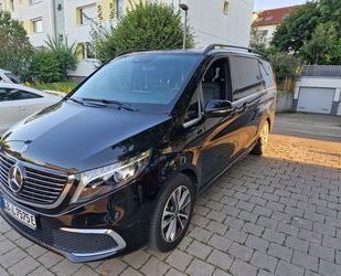 Mercedes-Benz Mercedes-Benz EQV 90kWh Lang - Gebrauchtwagen