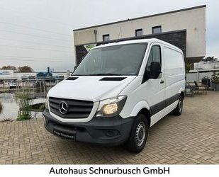 Mercedes-Benz Mercedes-Benz Sprinter II Kasten 211 -KLIMA-NAV-PD Gebrauchtwagen