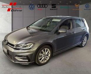 VW Volkswagen Golf VII 1.5 TSI DSG Highline R-Line LE Gebrauchtwagen