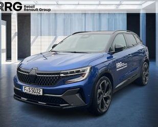 Renault Renault Austral Iconic rit Alpine E-Tech Full Hybr Gebrauchtwagen