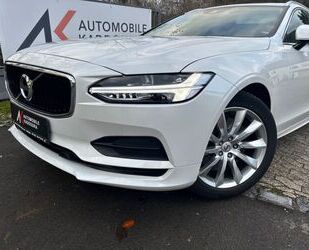 Volvo Volvo V90 Kombi Momentum Vollleder Rückfahrkamera Gebrauchtwagen