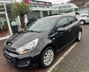 Kia Kia Rio Dream Team Gebrauchtwagen