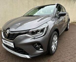 Renault Renault Captur TCe 100 Intens Gebrauchtwagen