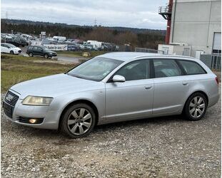 Audi Audi A6 Avant 3.0 TDI quattro *VOLLEDER*BI-XENON*N Gebrauchtwagen