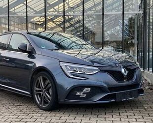 Renault Renault Megane IV Limo 5-trg. R.S. 