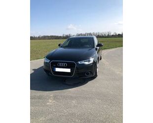 Audi Audi A6 3.0 TDI quattro S tronic Avant - PANO|BOSE Gebrauchtwagen