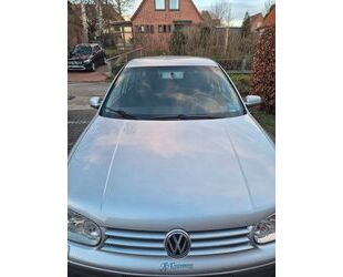 VW Volkswagen Golf 4 2.3 V5 170 ps Automatik tiptroni Gebrauchtwagen