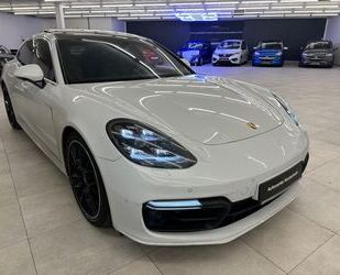 Porsche Panamera Gebrauchtwagen