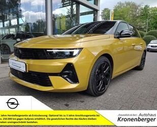 Opel Opel Astra L Lim. 5-trg. GS Line AT Navi Alcantara Gebrauchtwagen