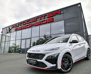 Hyundai Hyundai Kona 2.0 T-GDI N Performance 8-DCT* Navi* Gebrauchtwagen