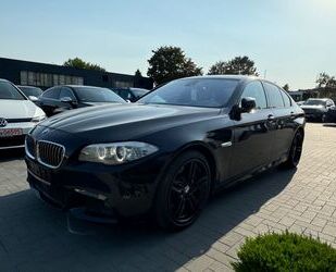 BMW BMW 550i M-Paket xDrive SHADOW/ACC/NIGHT/SOFT Gebrauchtwagen