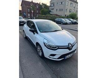 Renault Renault Clio TCe 90 Limited Limited Gebrauchtwagen