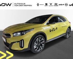 Kia Kia XCeed Plug-in Hybrid Platinum Edition Glasdach Gebrauchtwagen