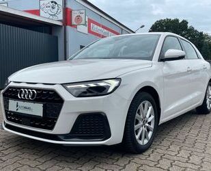 Audi Audi A1 Sportback 25 TFSI advanced °1.HAND°LED°SZH Gebrauchtwagen