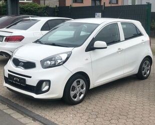 Kia Kia Picanto Edition 7 / LPG Gebrauchtwagen