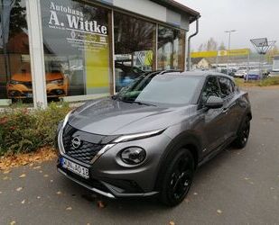 Nissan Nissan Juke F16 Hybrid Premiere Edit. 1.6 143PS Gebrauchtwagen