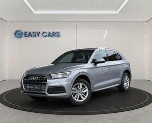 Audi Audi Q5 Sport 40 TDI Q|CAM|NAVI|AHK|PDC|XENON+|DAB Gebrauchtwagen