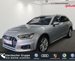 Audi Audi A4 allroad 40 TDI quattro AHK Parken Tour Bus Gebrauchtwagen