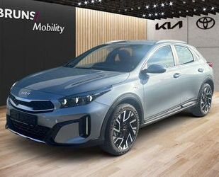 Kia Kia XCeed 1.0T Vision Komfort-P., Navigation, Kame Gebrauchtwagen