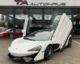 McLaren McLaren 570GT Kamera*B&W*Lift*Panorama*Carbon*Gara Gebrauchtwagen