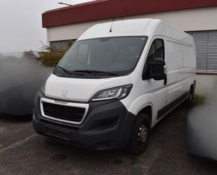 Peugeot Peugeot Boxer 335 L3H2 Premium R-Kamera Tempo Klim Gebrauchtwagen