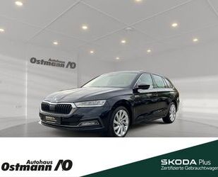 Skoda Skoda Octavia Combi Style 110kw TSI *NAVI*LED*Smar Gebrauchtwagen