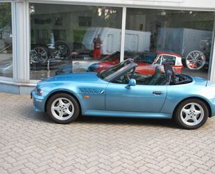 BMW BMW Z3 2,8l Gebrauchtwagen