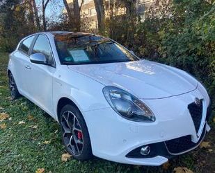 Alfa Romeo Alfa Romeo Giulietta Super Gebrauchtwagen