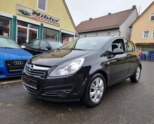 Opel Opel Corsa 1.4 16V Innov. 1.HAND+8-FACH+KLIMA+PDC Gebrauchtwagen