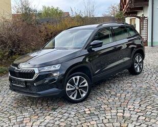 Skoda Skoda Karoq 1.5 DSG Style / Navi / Virtual / Kamer Gebrauchtwagen