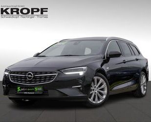 Opel Opel Insignia B ST 2.0 CDTI Business Elegance Gebrauchtwagen