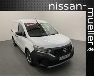 Nissan Nissan Townstar 1,3 DIG-T Visia L1 Kasten 2,0t Kli Gebrauchtwagen