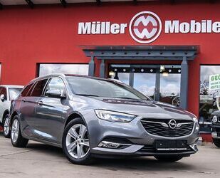 Opel Opel Insignia B Sports Tourer 1.5T HEAD-UP LED STD Gebrauchtwagen