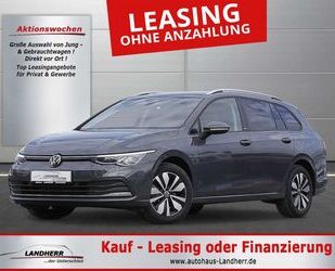 VW Volkswagen Golf Variant TSI Move // AZ: 2.580,-- Gebrauchtwagen