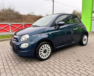 Fiat 500C Gebrauchtwagen