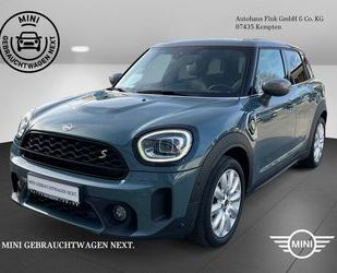 Mini MINI Cooper SE ALL4 Countryman (ab City HK HiFi DA Gebrauchtwagen