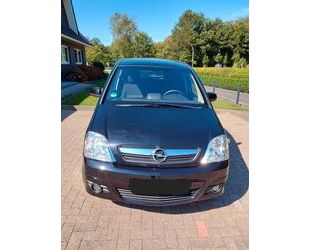 Opel Opel Meriva 1.4 TWINPORT - Gebrauchtwagen