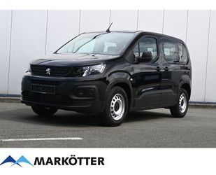 Peugeot Peugeot Rifter Active Pack N1 L1 1.2 PureTech 110 Gebrauchtwagen