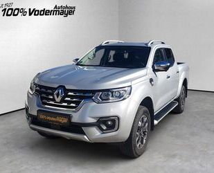 Renault Renault Alaskan Intens Blue dCi 190 4x4 Gebrauchtwagen