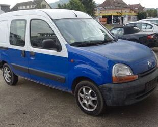 Renault Renault Kangoo 1.5 d Gebrauchtwagen