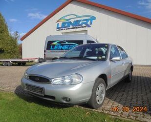 Ford Ford Mondeo 1.8 16V CLX CLX Gebrauchtwagen