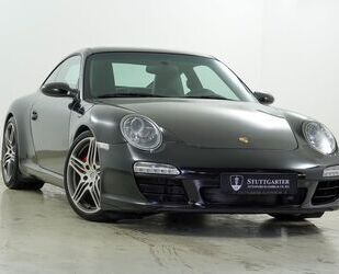 Porsche Porsche 911 Carrera S Coupe Sport-Chrono Navi Lede Gebrauchtwagen