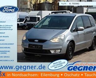 Ford Ford Galaxy Trend 2.0TDCI PDC Klimaauto Gebrauchtwagen