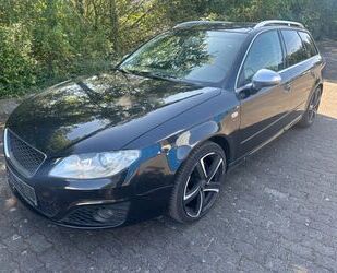 Seat Seat Exeo ST Sport Gebrauchtwagen